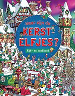 Waar zijn de kerstelfjes?