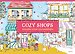 Cozy Shops - Kleuren voor volwassenen