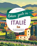 Koken zoals in - Italië