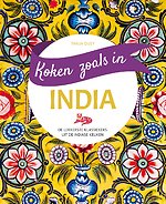 Koken zoals in - India