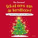 Schud eens aan de kerstboom!