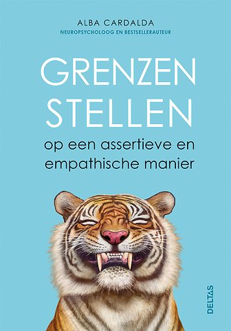 Grenzen stellen