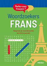 Woordzoekers Frans