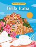 Bella Italia - Kleuren op nummer