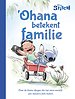 Disney Stitch Ohana betekent familie