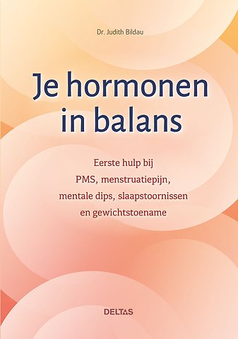 Je hormonen in balans