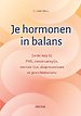 Je hormonen in balans