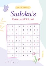 Puzzle Therapy Sudoku's