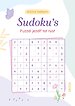 Puzzle Therapy Sudoku's