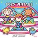 Cozy Vintage Een cozy kleurboek