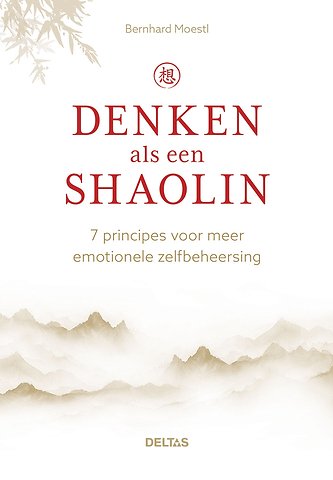 Denken als een Shaolin