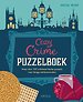 Cozy Crime puzzelboek
