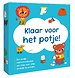 Klaar voor het potje! - Harmonicaboekje