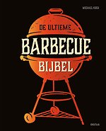 De ultieme barbecue bijbel