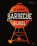 De ultieme barbecue bijbel
