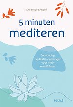 5 minuten mediteren