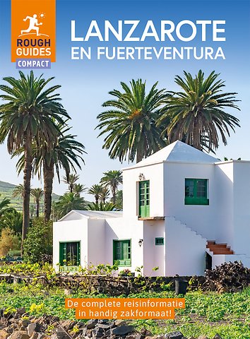 Lanzarote en Fuerteventura