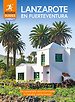 Rough Guides Compact - Lanzarote en Fuerteventura