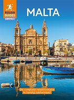 Rough Guides Compact - Malta