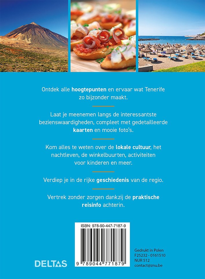 Tenerife