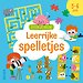 Oefen je brein! Leerrijke spelletjes 5-6 jaar
