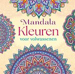 Mandala kleuren voor volwassenen