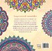 Mandala kleuren voor volwassenen