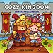 Cozy Kingdom - Fantasy kleurboek Jade Summer