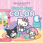 Hello Kitty and Friends Cute & Cozy Color