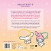 Hello Kitty and Friends Cute & Cozy Color