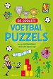 De coolste voetbalpuzzels