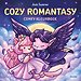 Cozy Romantasy - Comfy kleurboek Jade Summer