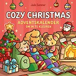 Cozy Christmas Adventskalender - Jade Summer