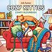 Cozy Kitties - Comfy kleurboek Jade Summer