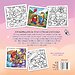 Cozy Life - Comfy kleurboek Jade Summer