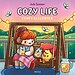 Cozy Life - Comfy kleurboek Jade Summer