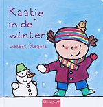 Kaatje in de winter