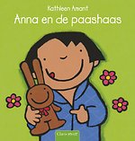Anna en de paashaas