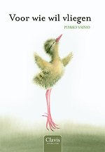 Voor wie wil vliegen geschenkboek