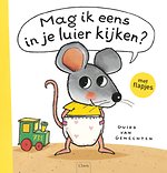 Mag ik eens in je luier kijken?
