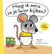 Mag ik eens in je luier kijken?