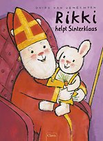 Rikki helpt Sinterklaas