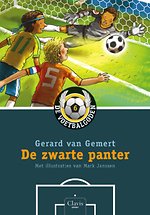 De zwarte panter