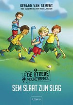 Sem slaat zijn slag 1 Sem slaat zijn slag