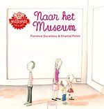 Naar het museum