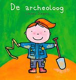 De archeoloog