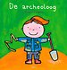 De archeoloog