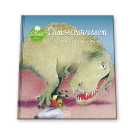 Dinosaurussen