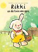 Rikki en de tuin van opa