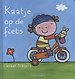 Kaatje op de fiets